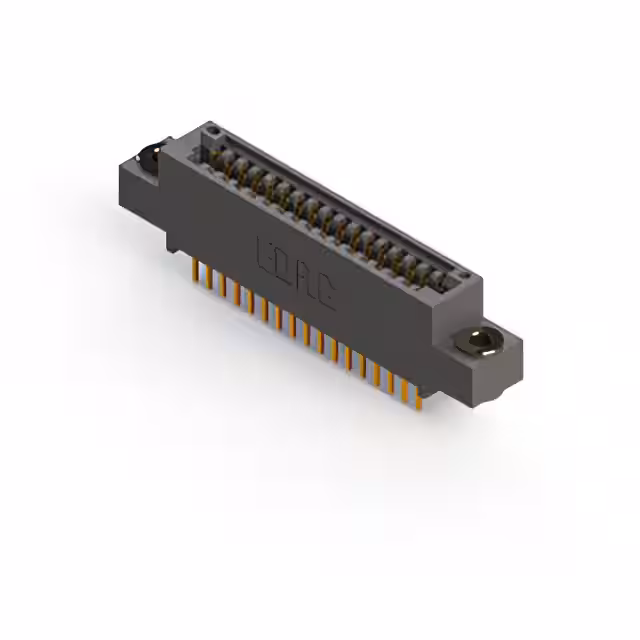 895-034-541-503 EDAC Inc.  Edgeboard Connectors